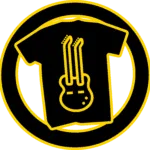 Rock T-Shirt Hall of Fame product