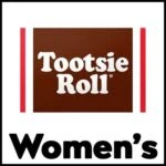 Tootsie Roll Womens