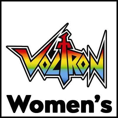 Voltron Womens