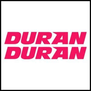 Duran Duran logo