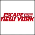 Escape from New York logo