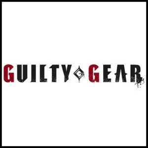 Guilty Gear Logo