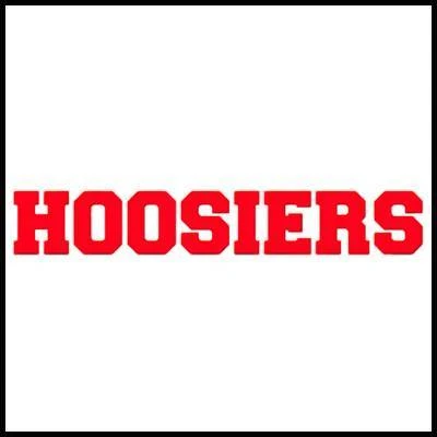 Hoosiers logo