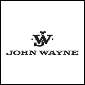John Wayne