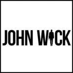 John Wick logo