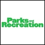 parks and recreation logo