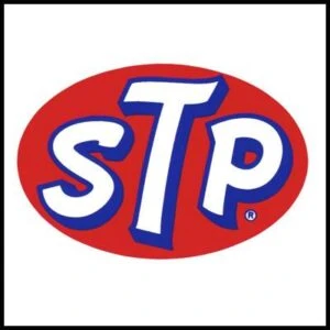 Stone Temple Pilots Logo