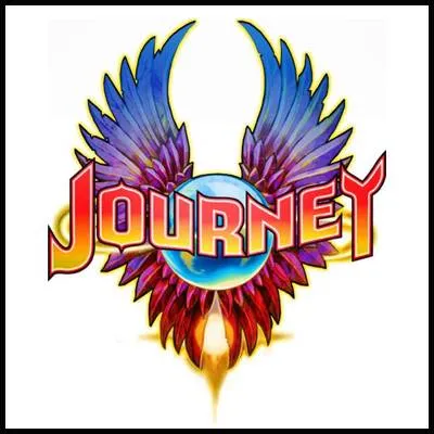 Journey Band Logo