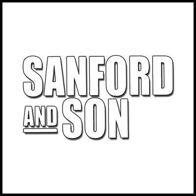 sanford & son tv show logo