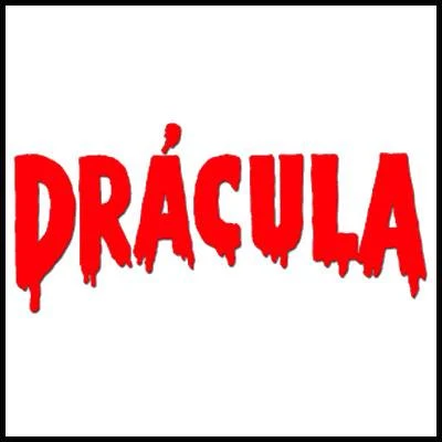 Dracula logo