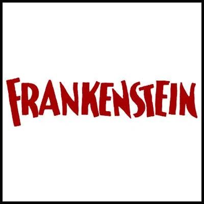 Frankenstein logo