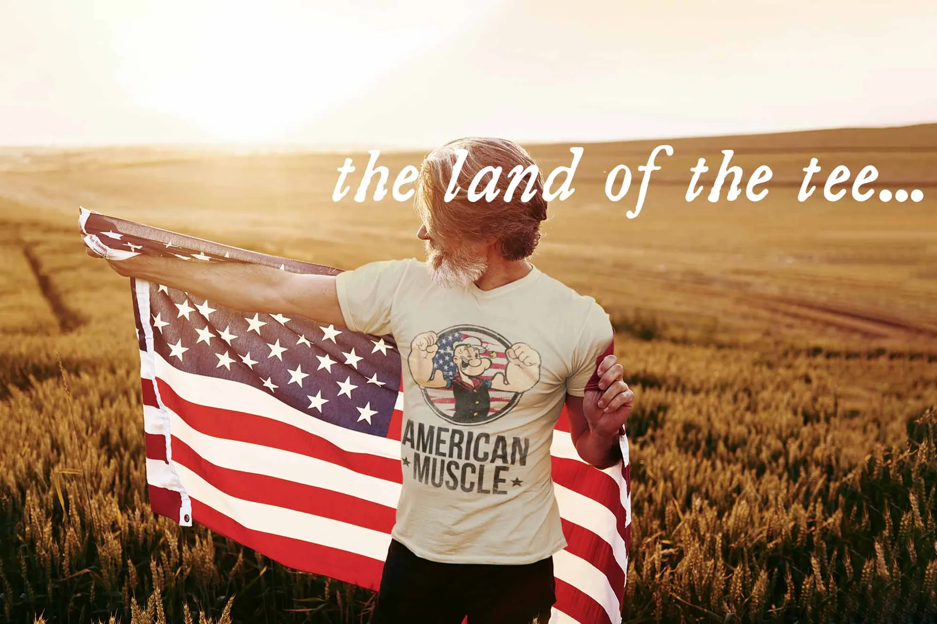 July 4th Celebration