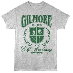 Happy Gilmore Golf Academy Men’s T Shirt