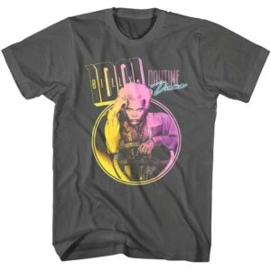 Billy Idol Daytime Drama Men’s T Shirt