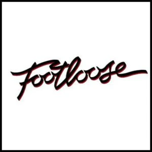 Footloose logo