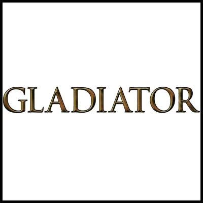 Gladiator logo