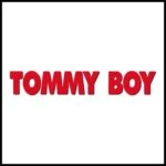 Tommy Boy logo