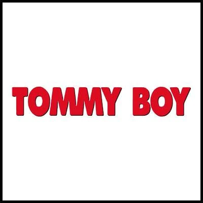 Tommy Boy logo