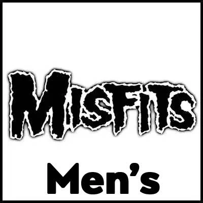 Misfits Men's