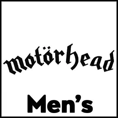 Motorhead Men's