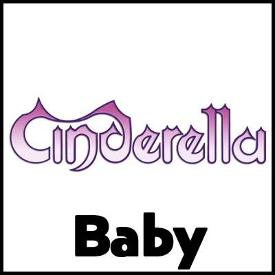 Cinderella Baby