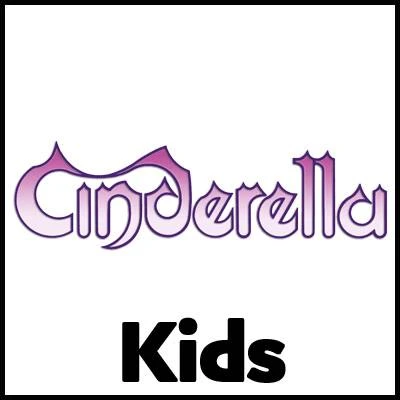 Cinderella Kids