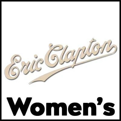 Eric Clapton Women's