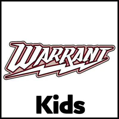 Warrant Kids
