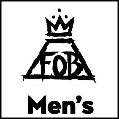 Fall Out Boy Men's