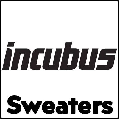 Incubus Sweaters