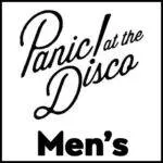 Panic! At The Disco Big and Tall