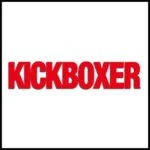 Kickboxer logo