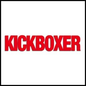 Kickboxer logo