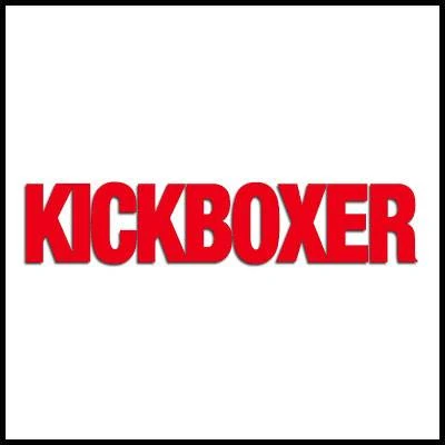 Kickboxer logo