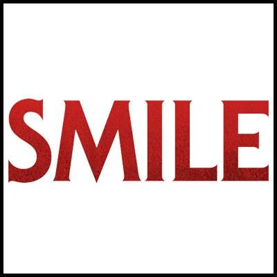 Smile movie logo