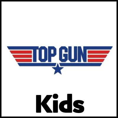 Top Gun Kids