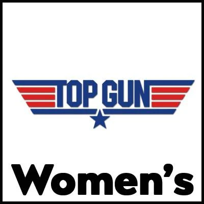 Top Gun Womens