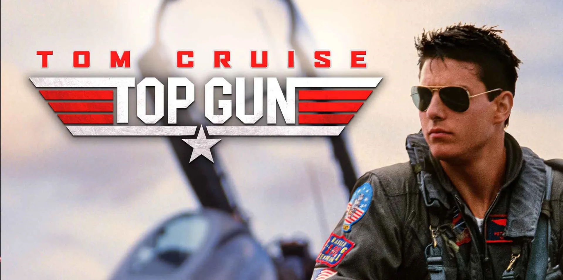 Top Gun Hero