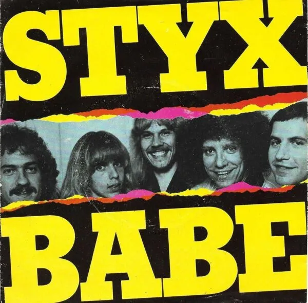 styx babe