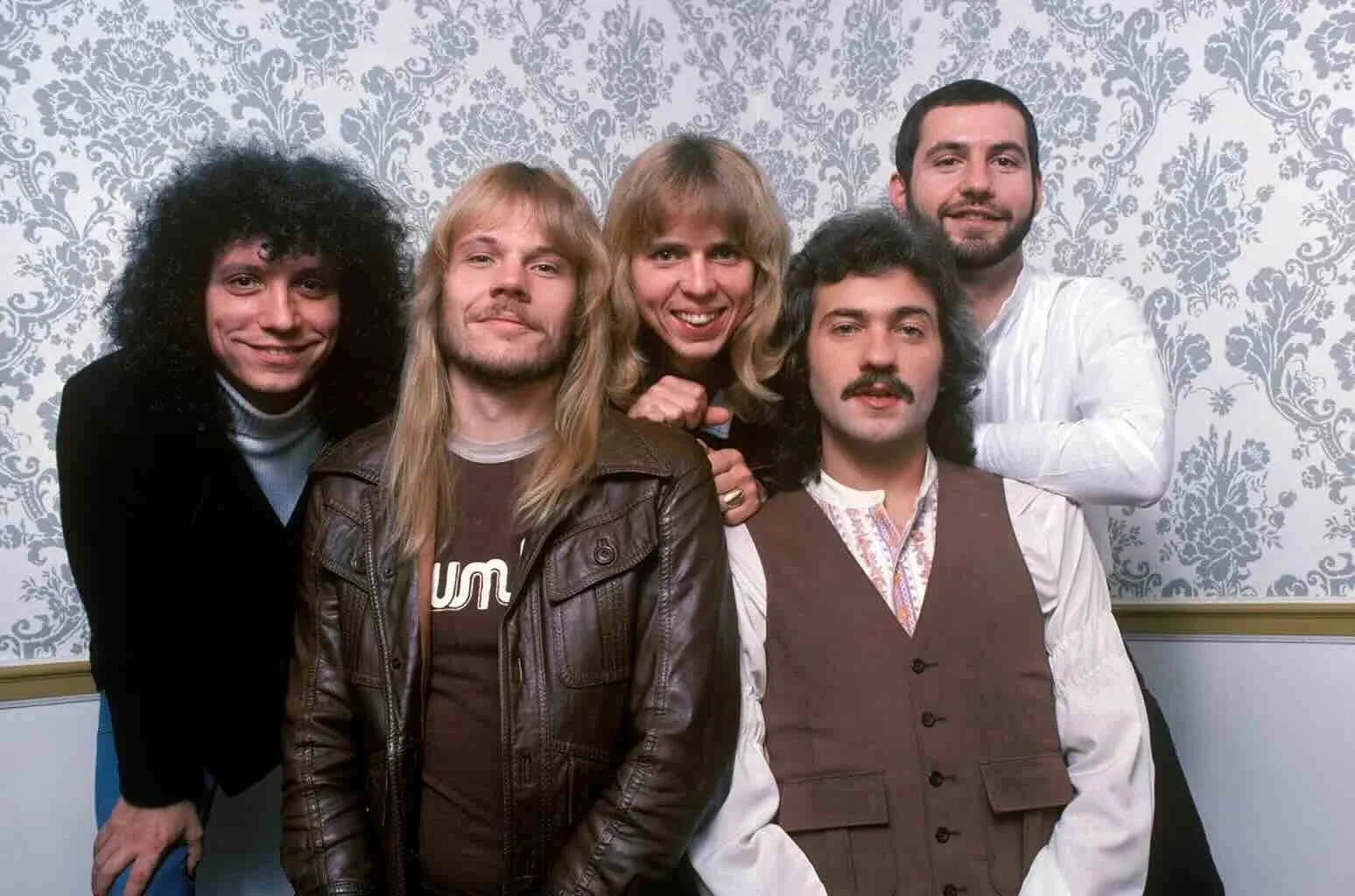 Styx Babe cover portrait