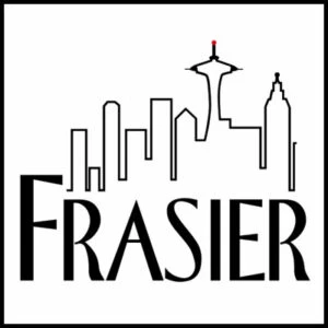 Frasier logo