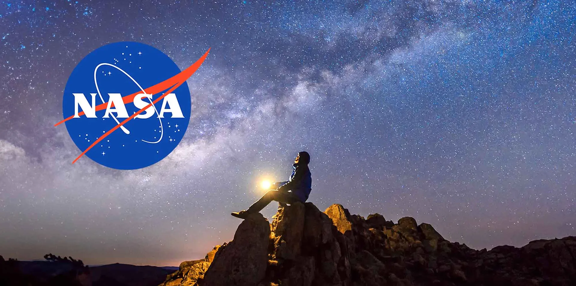 NASA HEader