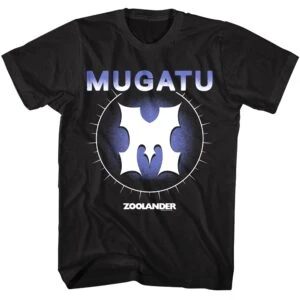 Zoolander Mugatu Logo Men’s T Shirt