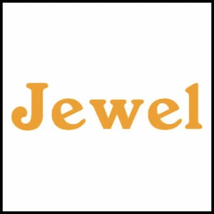 Jewel logo