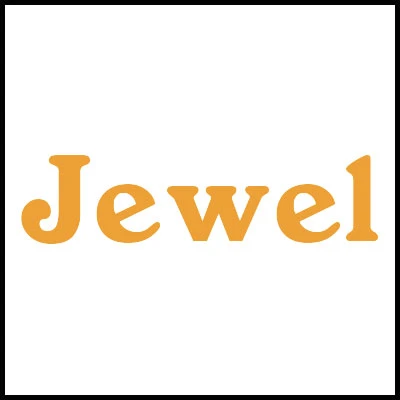 Jewel logo