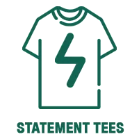 Statement Tees