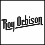 Roy Orbison logo
