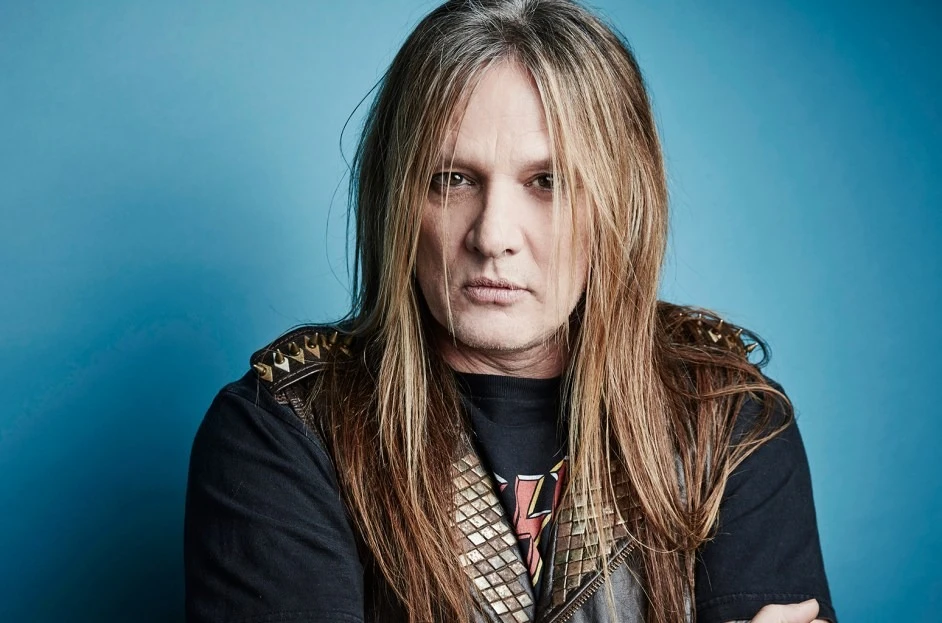 Sebastian Bach Skid Row