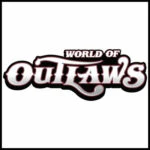 World of Outlaws logo