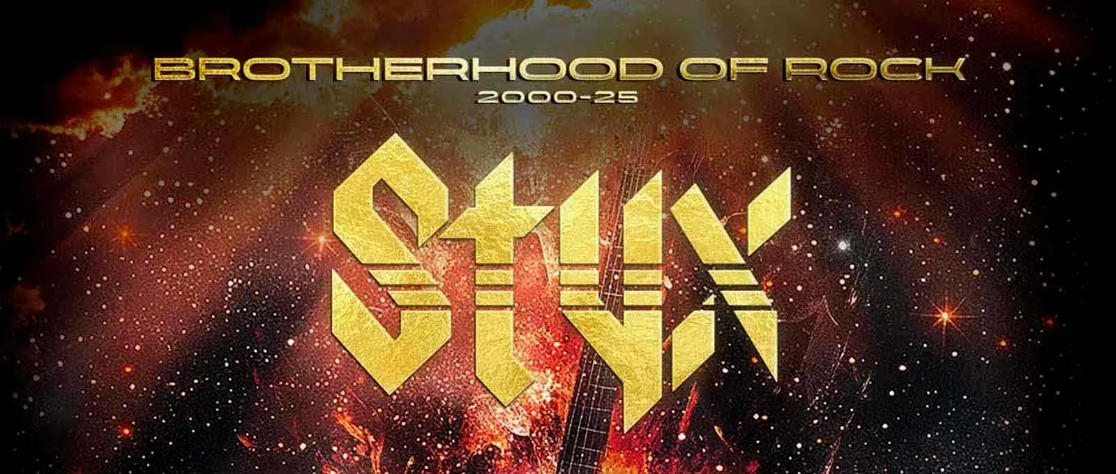 Brotherhood of Rock Styx